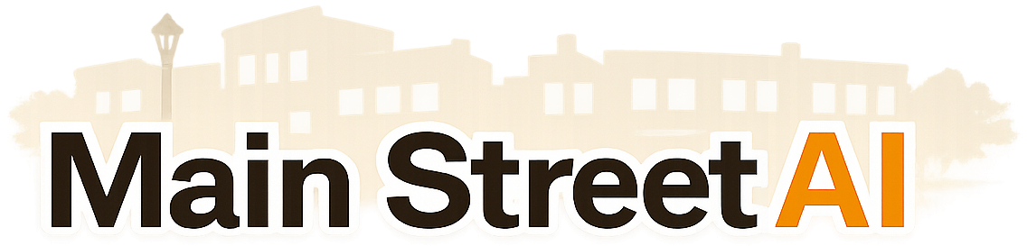 Main Street AI