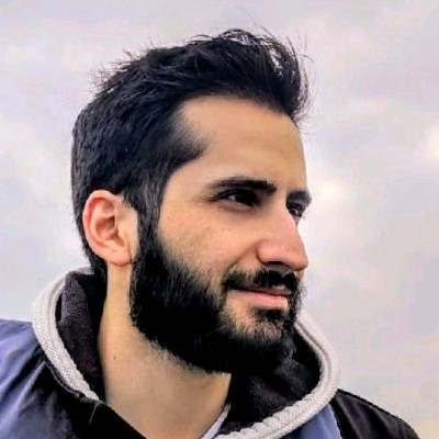 Samer Abbas, Founder of Main Street AI